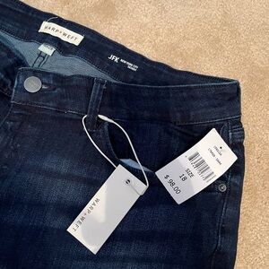 Warp + Weft JFK New York City Skinny